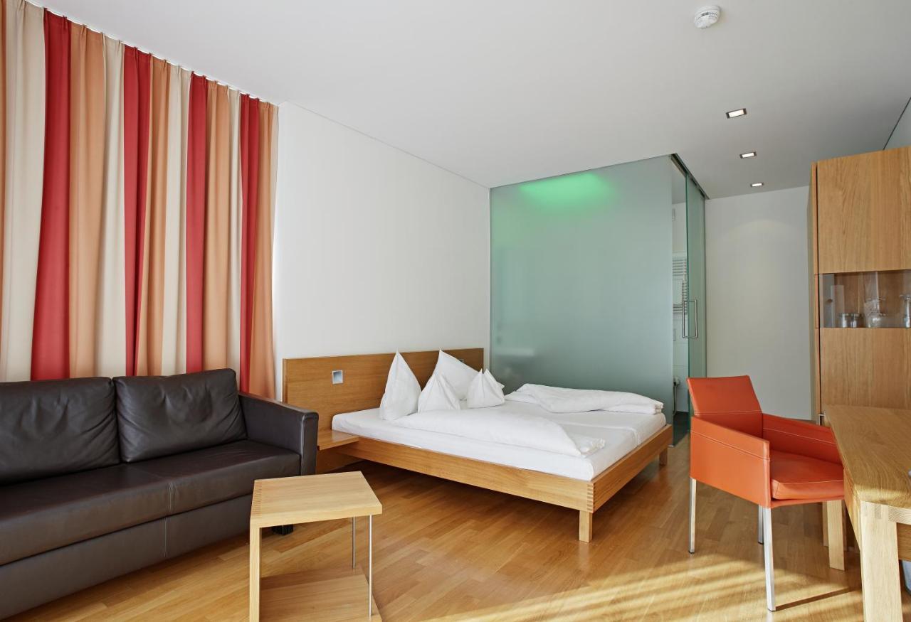 Hotel Krone Dornbirn Eksteriør bilde