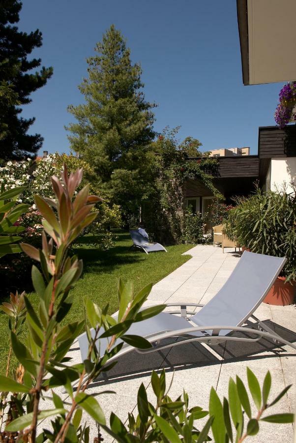 Hotel Krone Dornbirn Eksteriør bilde