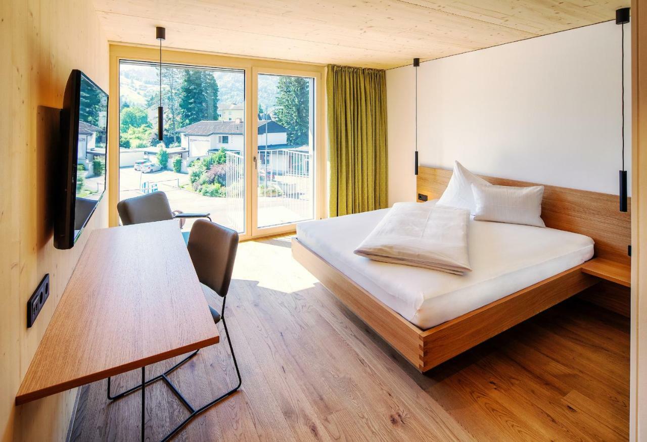 Hotel Krone Dornbirn Eksteriør bilde