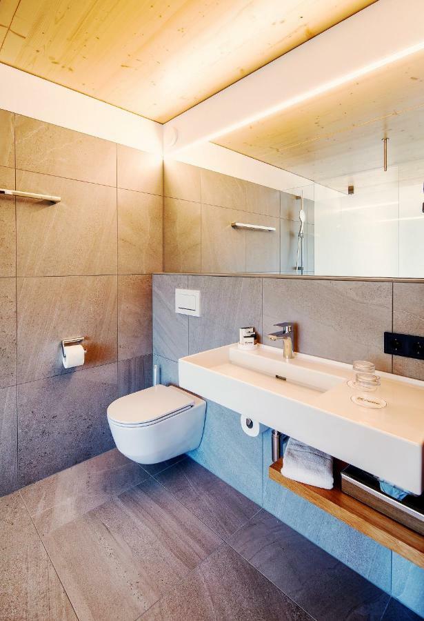 Hotel Krone Dornbirn Eksteriør bilde